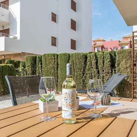 Terrazas De Campoamor Sunrise Appartement