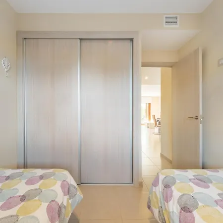 Terrazas De Campoamor Sunrise Appartement *