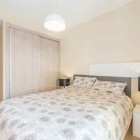 아파트 Terrazas De Campoamor Sunrise