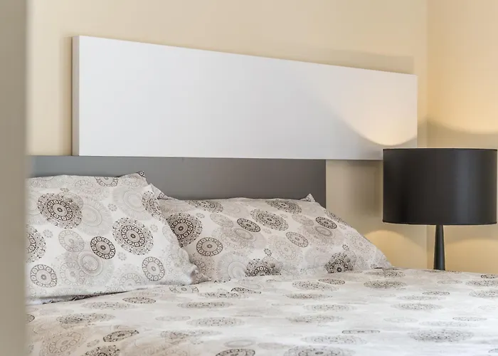Terrazas De Campoamor Sunrise Lägenhet Orihuela