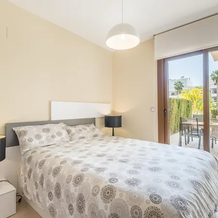 Terrazas De Campoamor Sunrise Lejlighed