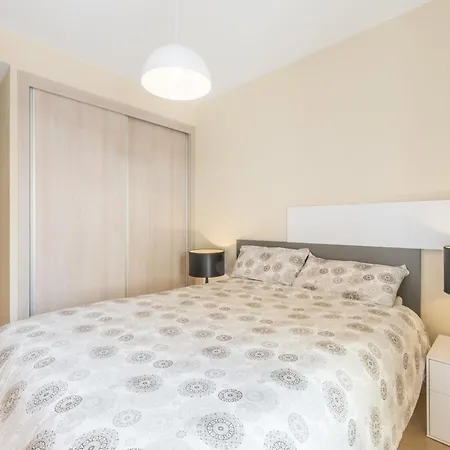 Terrazas De Campoamor Sunrise