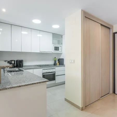 Terrazas De Campoamor Sunrise *