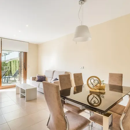 Terrazas De Campoamor Sunrise Apartament Orihuela