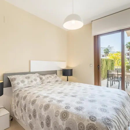 Terrazas De Campoamor Sunrise