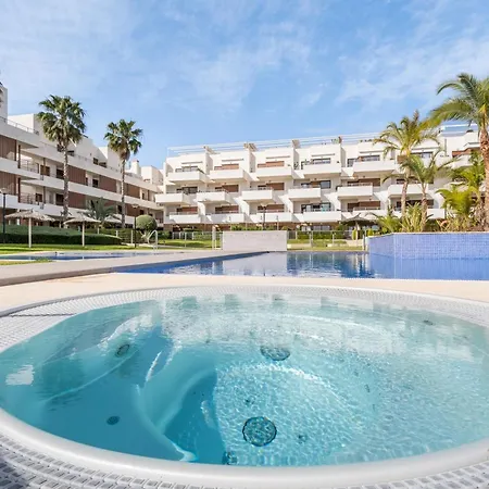 Terrazas De Campoamor Sunrise *